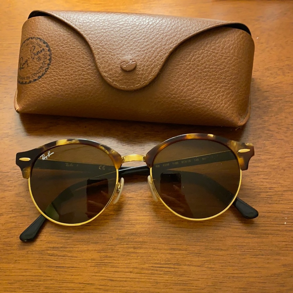 RayBan Sunglasses